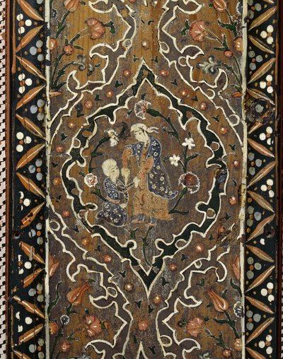 Aleppo Room by Unbekannt Unbekannt
